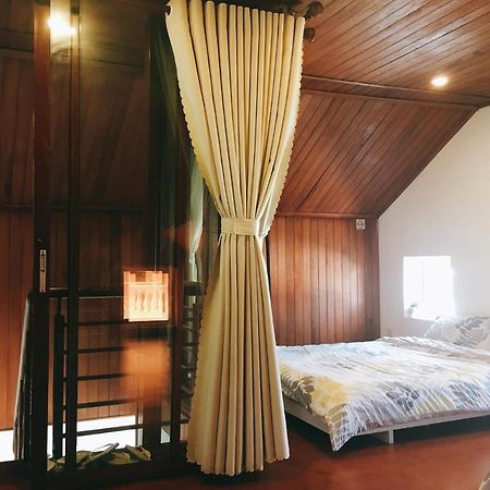 Hot Home 2 - Phan Dinh Phung Dalat Exterior foto
