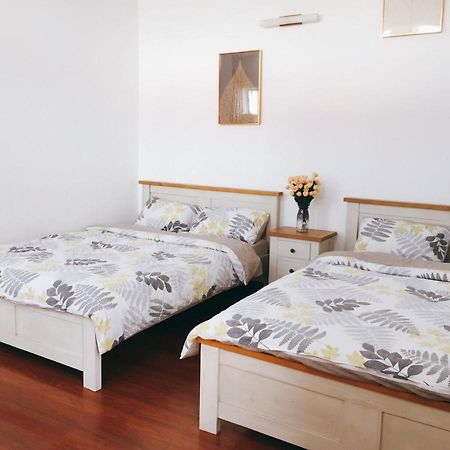 Hot Home 2 - Phan Dinh Phung Dalat Exterior foto