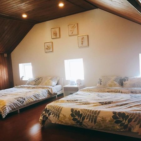 Hot Home 2 - Phan Dinh Phung Dalat Exterior foto