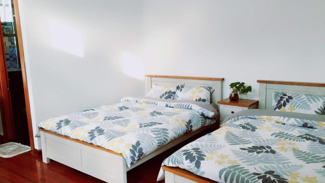Hot Home 2 - Phan Dinh Phung Dalat Exterior foto