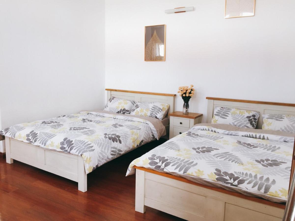 Hot Home 2 - Phan Dinh Phung Dalat Exterior foto