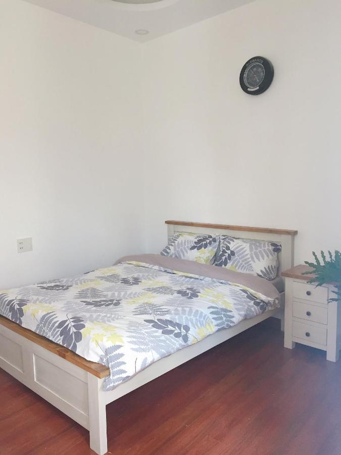 Hot Home 2 - Phan Dinh Phung Dalat Exterior foto