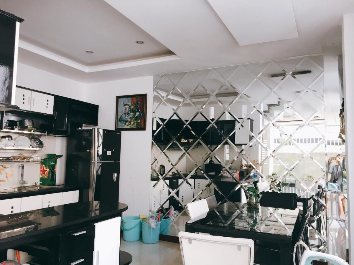 Hot Home 2 - Phan Dinh Phung Dalat Exterior foto